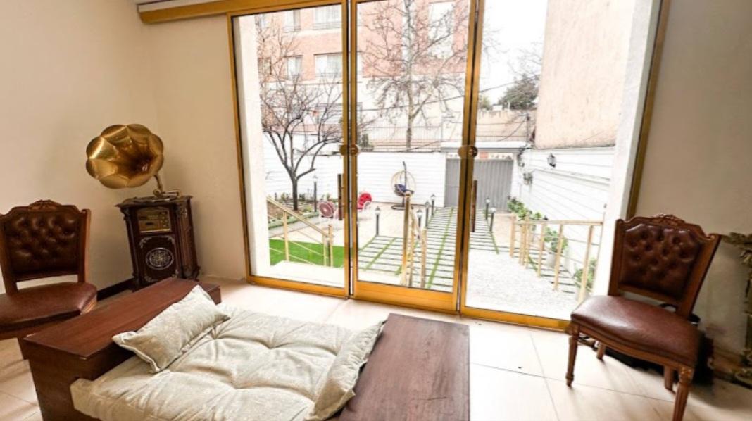 عکس مرکز توانبخشی و نگهداری سالمندان همدل