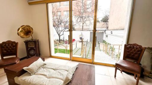 عکس مرکز توانبخشی و نگهداری سالمندان همدل