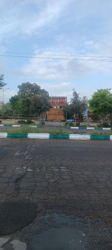 عکس قنات قصبه گناباد