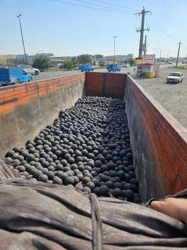 عکس شرکت حمل و نقل ارک ترابر