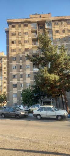 عکس ساختمان ۳۳