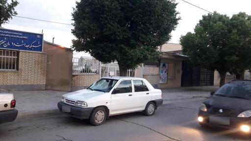 عکس شبکه بهداشت و درمان فریدن