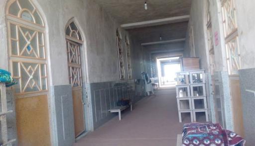 عکس حوزه علمیه بدرالعلوم