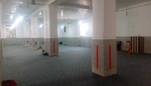 عکس حوزه علمیه بدرالعلوم