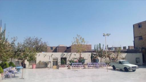 عکس حوزه علمیه بدرالعلوم