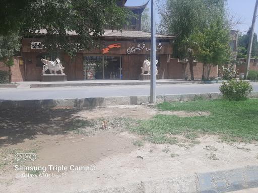 رستوران شب نشین