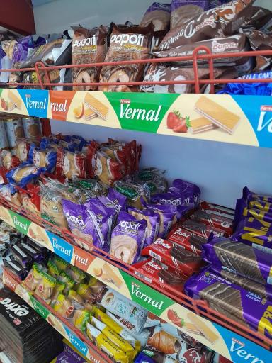 عکس آیسو مارکت