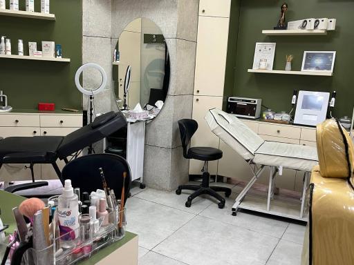 عکس کلبه ی زیبایی لی لی