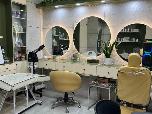 عکس کلبه ی زیبایی لی لی