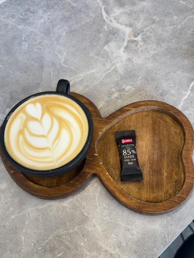 عکس کافه تایم