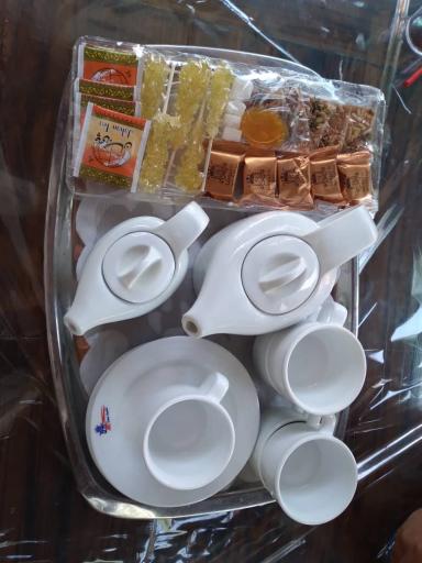 رستوران شب نشین