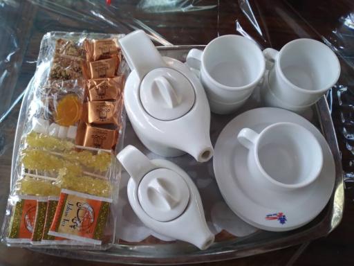 عکس رستوران شب نشین