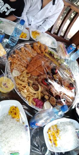 رستوران شب نشین