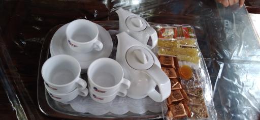 عکس رستوران شب نشین