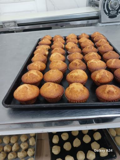 فطیر سنتی بستان اباد پاشا