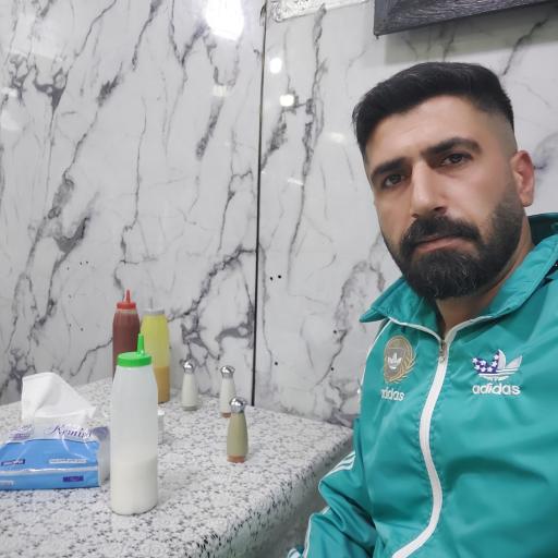 عکس فلافل نوید