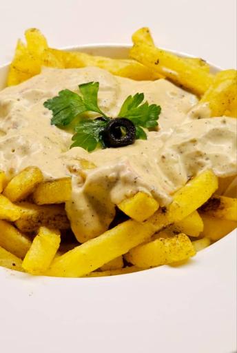 عکس کافه مافیا دیالوگ