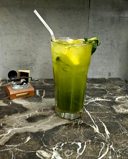 عکس کافه مافیا دیالوگ