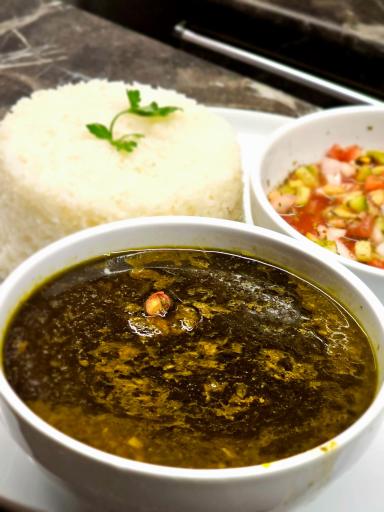 عکس کافه مافیا دیالوگ