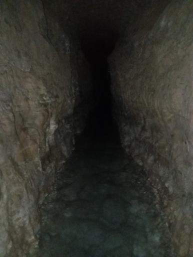 عکس قنات قصبه گناباد