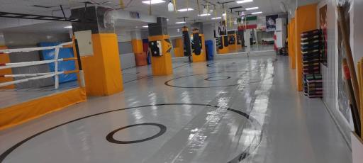 عکس باشگاه ژنرال 