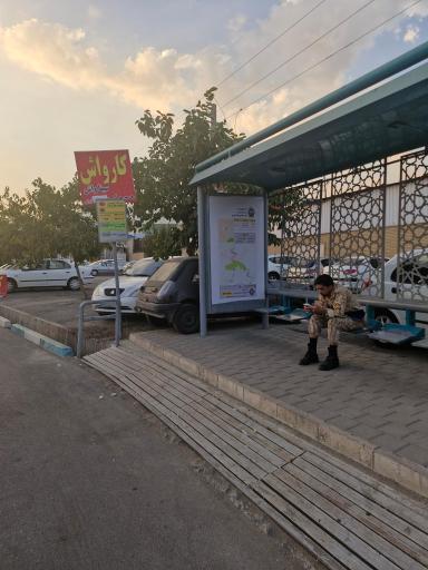 عکس لویزان سه