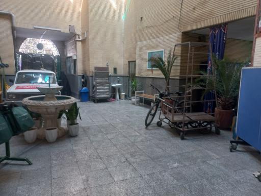 عکس مسجد جامع صاحب الزمان (عج)
