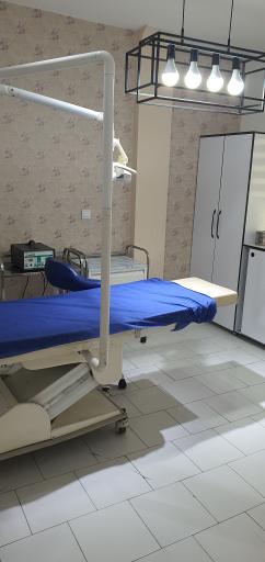 عکس مطب دکتر مهدی فراهانی