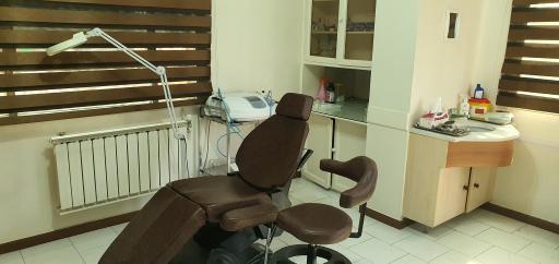 عکس مطب دکتر مهدی فراهانی