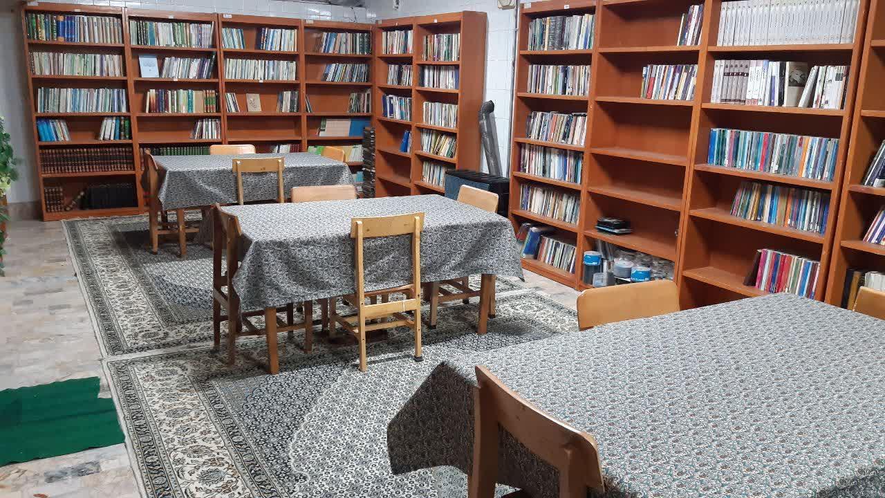 عکس کانون فرهنگی و هنری طلوع فجر 