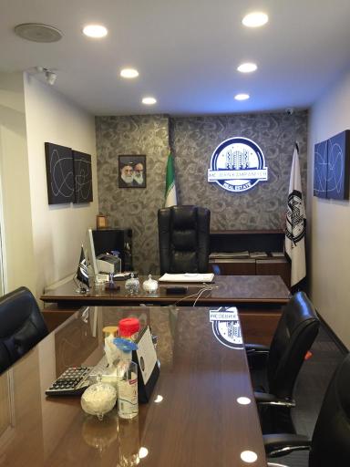 عکس املاک مدرن کامرانیه