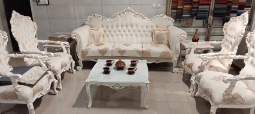 عکس مبلمان ونوس