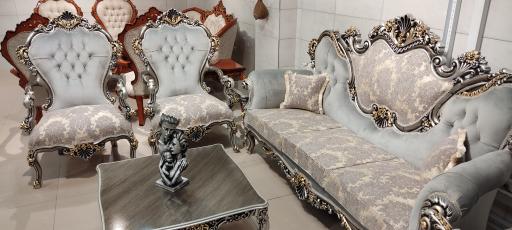 عکس مبلمان ونوس