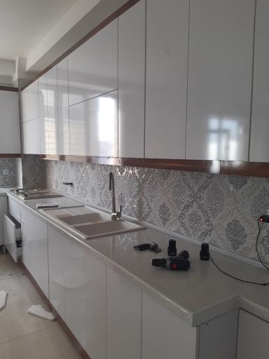 عکس کارگاه کابینت 2020 حسنی 