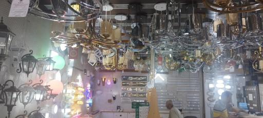 عکس کالای برق پرتو