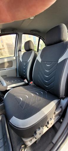 عکس روکش صندلی پوریا