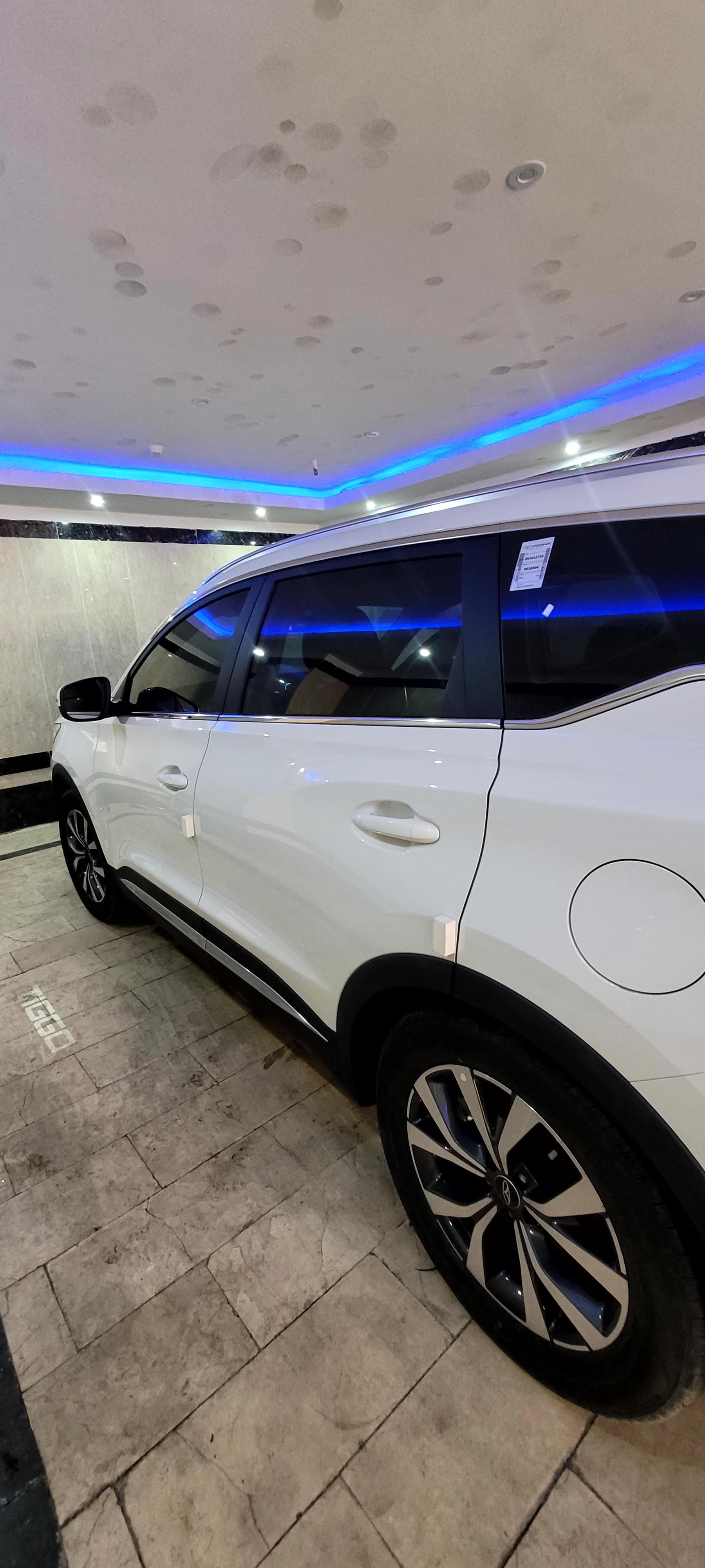 عکس روکش صندلی پوریا