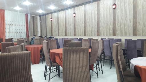 عکس تالار  ایران