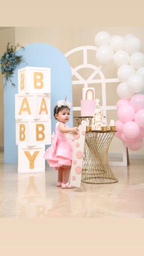 عکس آتلیه آلما