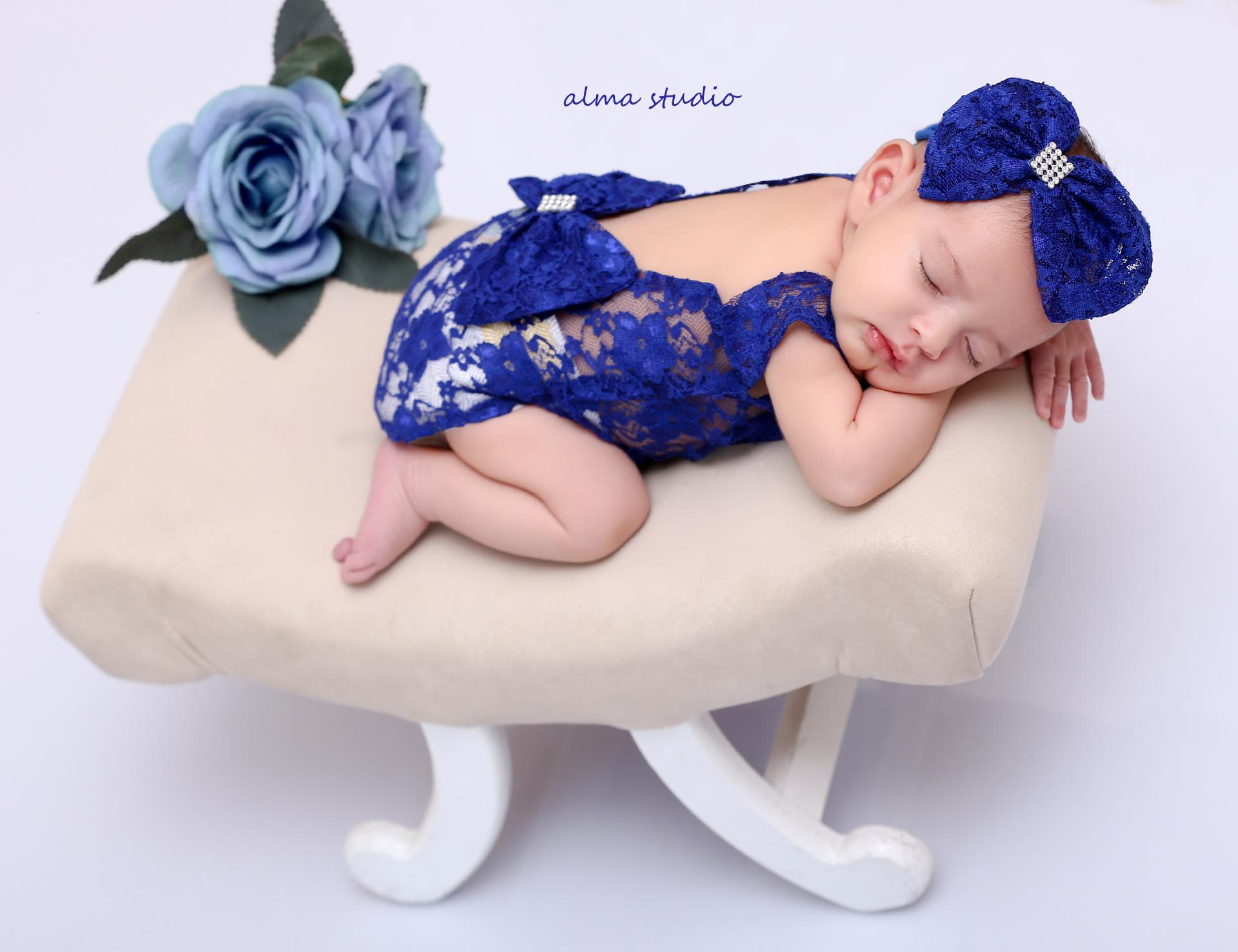 عکس آتلیه آلما