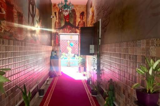 عکس کافه رستوران خسرو