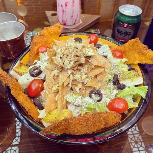 عکس کافه رستوران خسرو