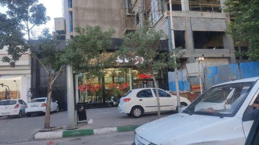 عکس داروخانه دکتر فیض