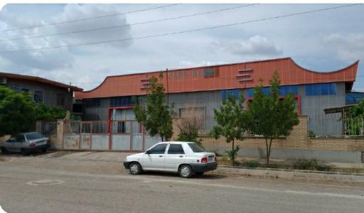 عکس آسانسور پارس کارا