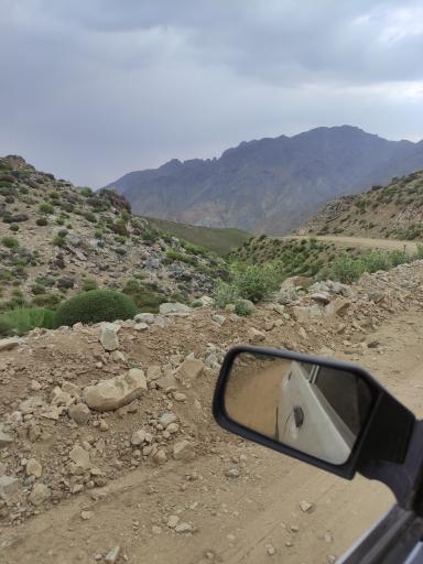 عکس تخت سرتشتک