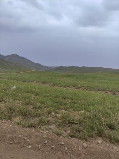 عکس تخت سرتشتک