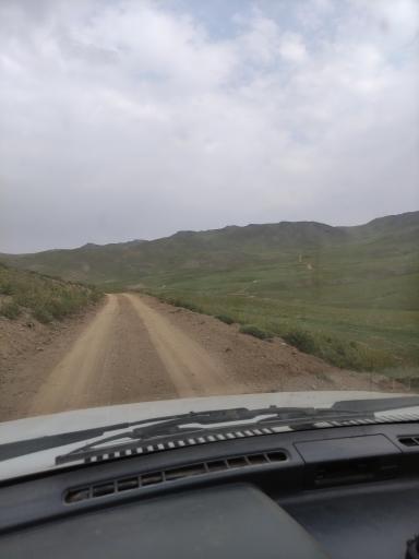 عکس تخت سرتشتک