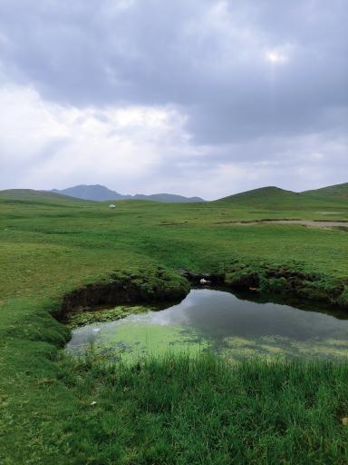 عکس تخت سرتشتک