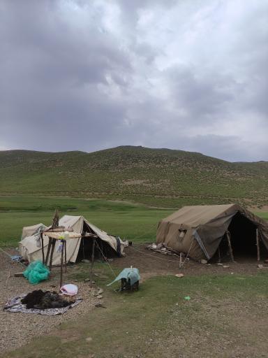عکس تخت سرتشتک