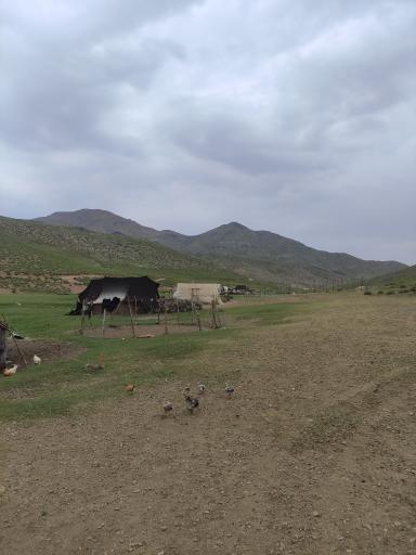 عکس تخت سرتشتک